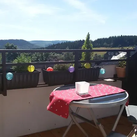 Astenrefugio Apartamento *