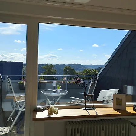 Astenrefugio Apartamento *