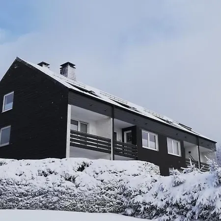 Astenrefugio Lägenhet *