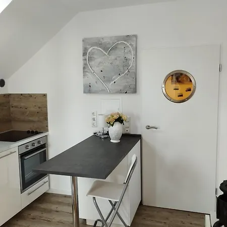 Astenrefugio Lägenhet *