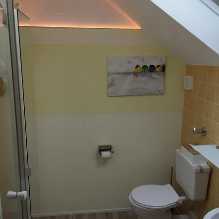 Astenrefugio Apartamento *