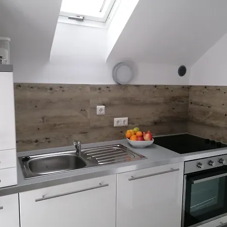 Lägenhet Astenrefugio