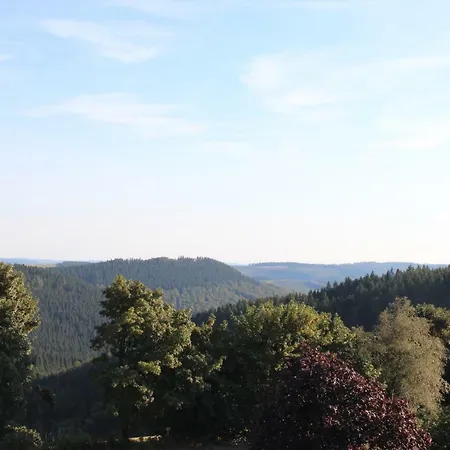 Astenrefugio * Winterberg