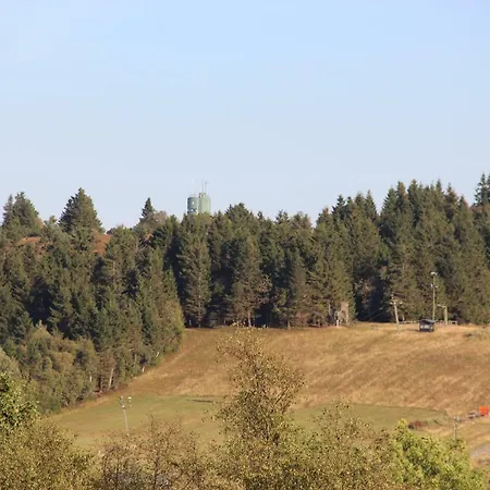 Astenrefugio Lägenhet Winterberg