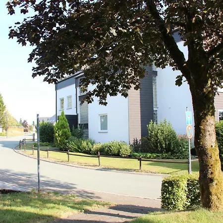 Apartamento Astenrefugio *